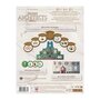 Voir la diapositive 5 : Asmodee 7 WONDERS ARCHITECTS – MEDALS (EXT), Papeterie Papeterie