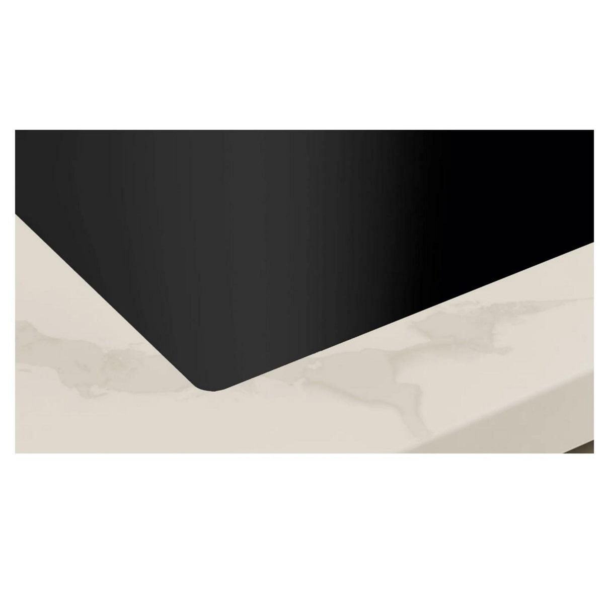 Neff Table de cuisson induction 80cm 4 feux 7400w noir - T68PTY4L0