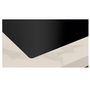 Voir la diapositive 3 : Neff Table de cuisson induction 80cm 4 feux 7400w noir - T68PTY4L0