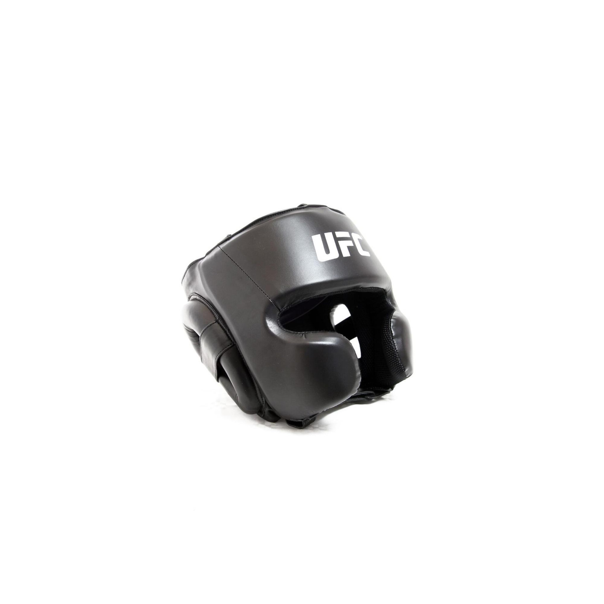 Voir la diapositive 2 : UFC Casque de MMA - UFC - Maintien optimal - Couleur : Noir