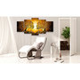 Voir la diapositive 2 : Paris Prix Tableau Imprimé  Song of Love