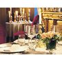 Voir la diapositive 3 : Smartbox Séjour d'une nuit avec dîner dans un château - Coffret Cadeau Séjour