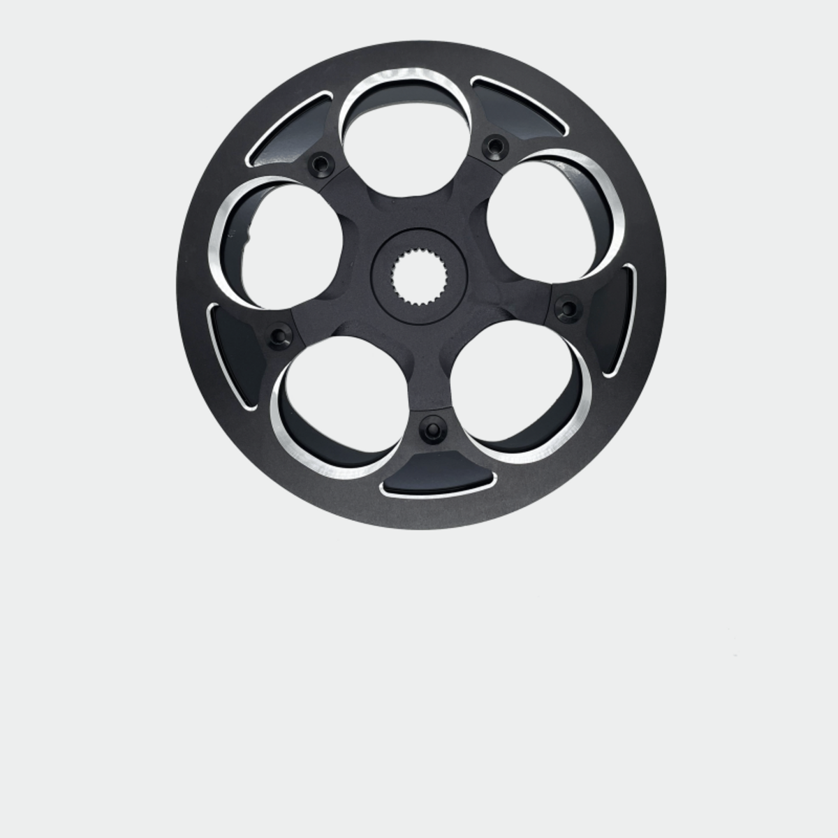 URBANGLIDE BIKE M1 pédalier