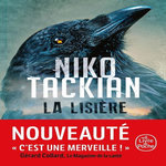 LA LISIERE, Tackian Niko