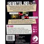 Voir la diapositive 2 : AURORA Jeu No Furs - Crime Zoom 