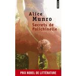 SECRETS DE POLICHINELLE, Munro Alice