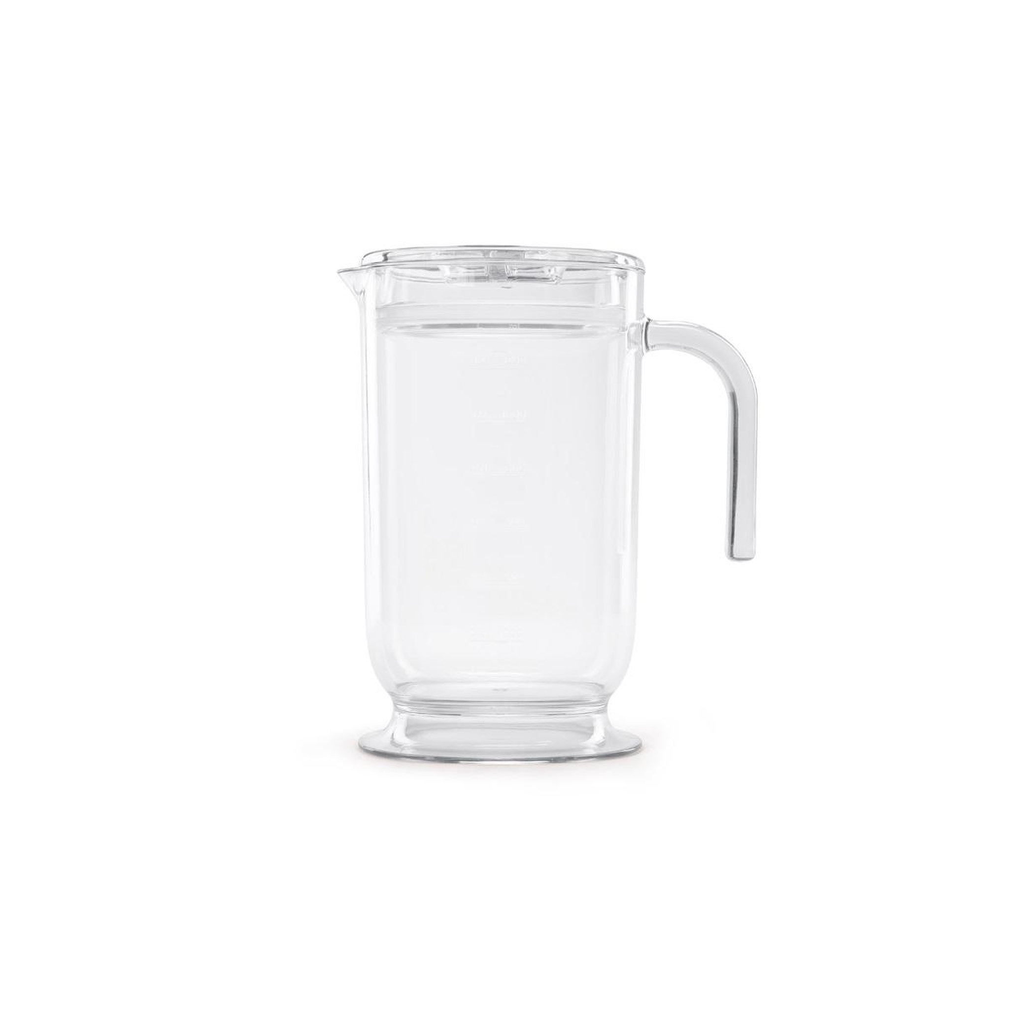 Voir la diapositive 6 : SMEG Mixeur hbf03creu crème