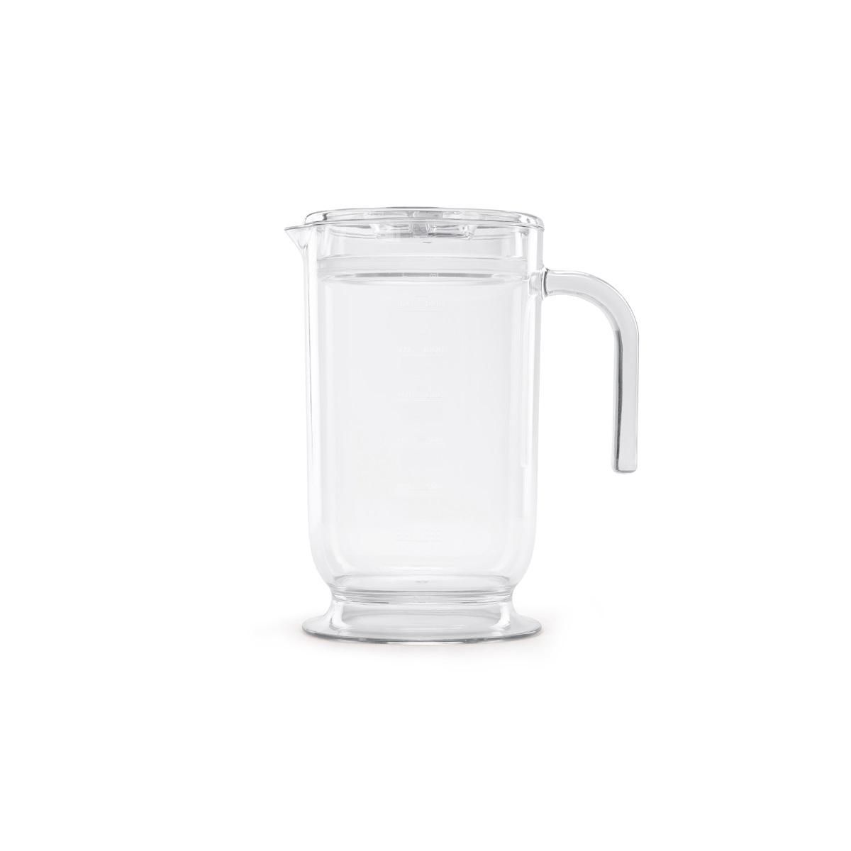 SMEG Mixeur HBF03CREU crème