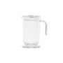 Voir la diapositive 6 : SMEG Mixeur HBF03CREU crème