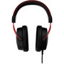 Voir la diapositive 5 : HyperX Casque gamer Cloud Alpha