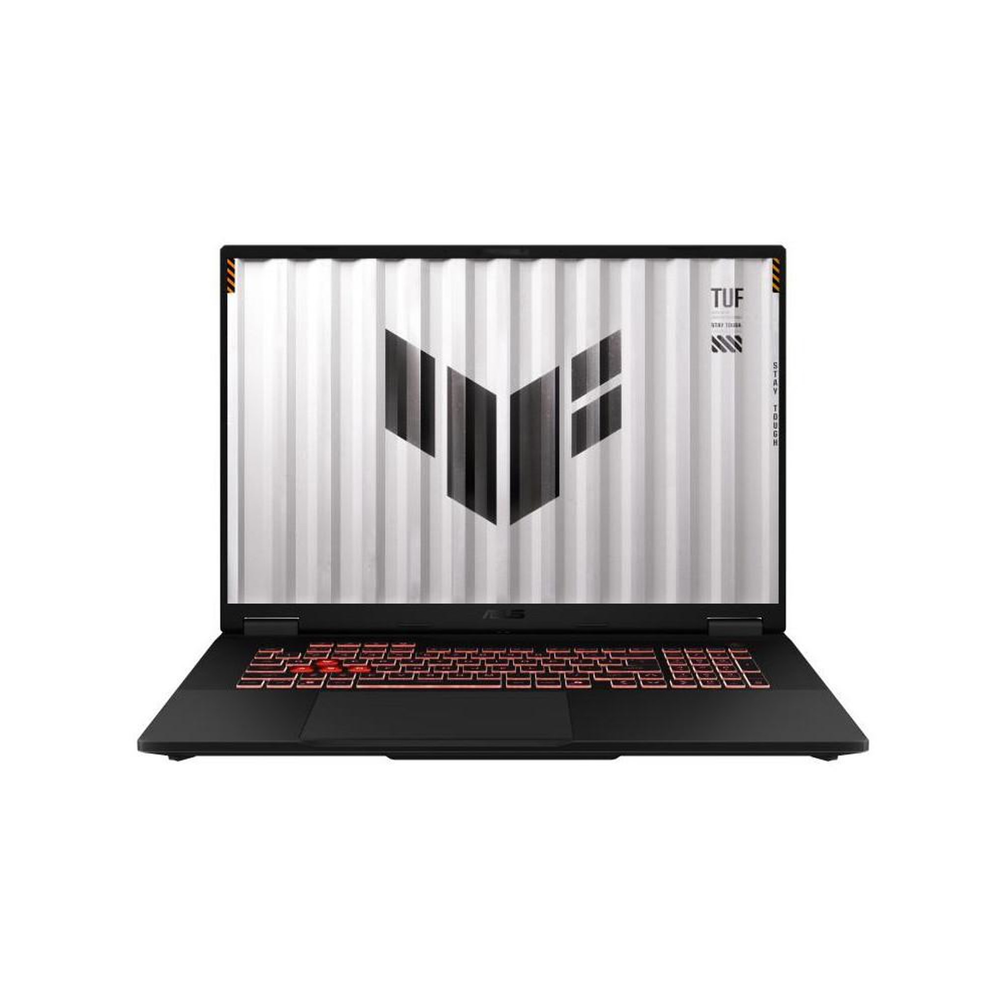 ASUS Ordinateur portable gaming 18  WUXGA IPS 144 Hz, Ryzen 7 260, 32 Go DDR5, 1 To SSD, GeForce RTX 5060 8 Go, Windows 11