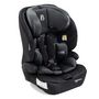 Voir la diapositive 2 : BEBELISSIMO BEBELISSIMO  - Siège auto bébé I-size  - 76 -150cm - Tellus - de 9 à 36 kg, 15 mois à 12 ans -gris