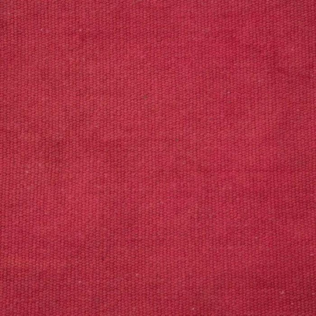 SECRET DE GOURMET Set de Table Déco  Maha  30x45cm Rouge Grenat