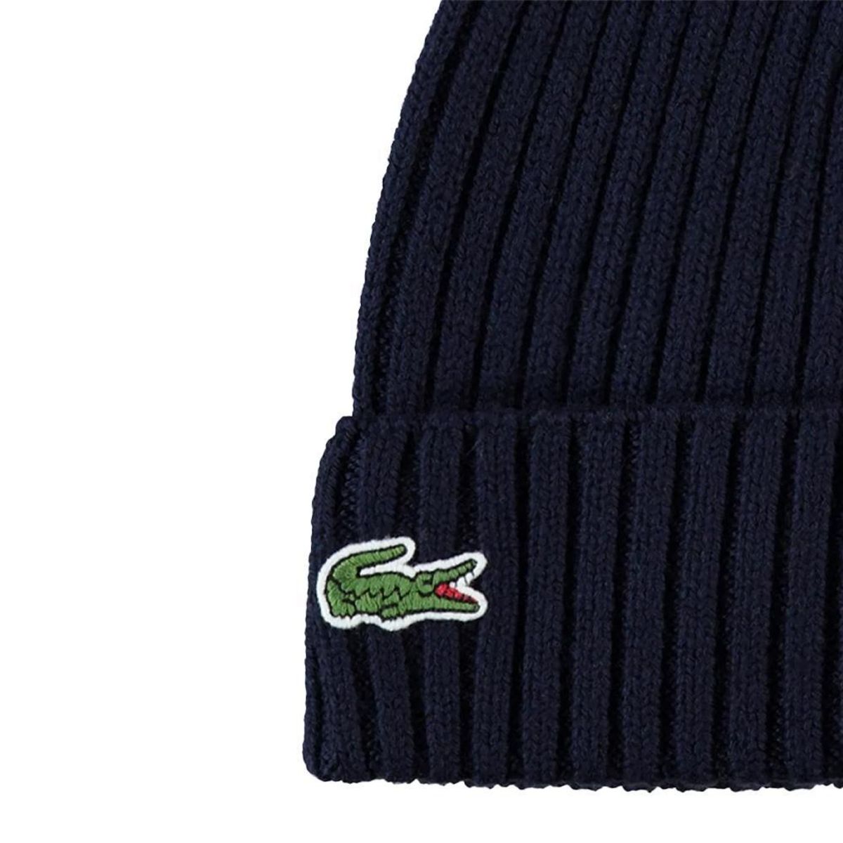 Lacoste Bonnet  Homme Lacoste RB9883