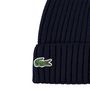 Voir la diapositive 2 : Lacoste Bonnet  Homme Lacoste RB9883