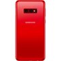 Voir la diapositive 3 : Samsung Galaxy S10E (Dual Sim) Reconditionné 128 Go - Grade C - Rouge
