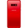 Voir la diapositive 3 : Samsung Galaxy S10E (Dual Sim) Reconditionné 128 Go - Grade C - Rouge