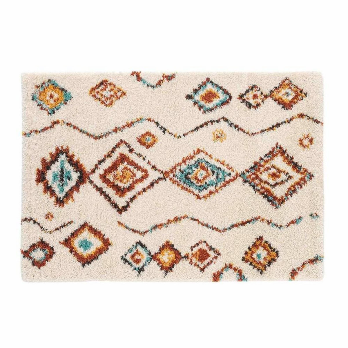 Douceur d'Intérieur Tapis rectangle 120x170 cm Vasco
