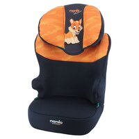 Promo Rehausseur manga safe + bébé confort chez Auchan