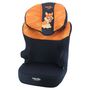 Voir la diapositive 1 : NANIA Siège auto Rehausseur ceinturé START I 106-140 cm R129 i-Size