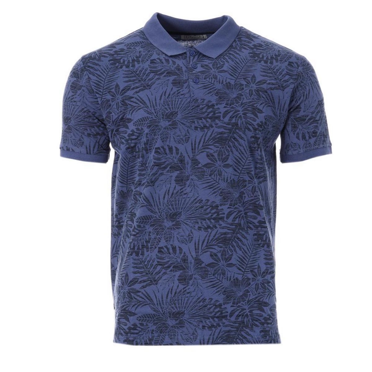 RMS 26 Polo  Homme RMS26 Tropical Fondu