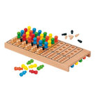 Goki GOKI Jeu Master Logic 2