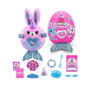 Voir la diapositive 6 : ZURU Peluches surprises - ZURU - Mermaidcorn Surprise S7 - 35 surprises - Queue brillante - oeuf a éclore