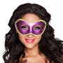 Voir la diapositive 5 : Boland Masque Gabriella