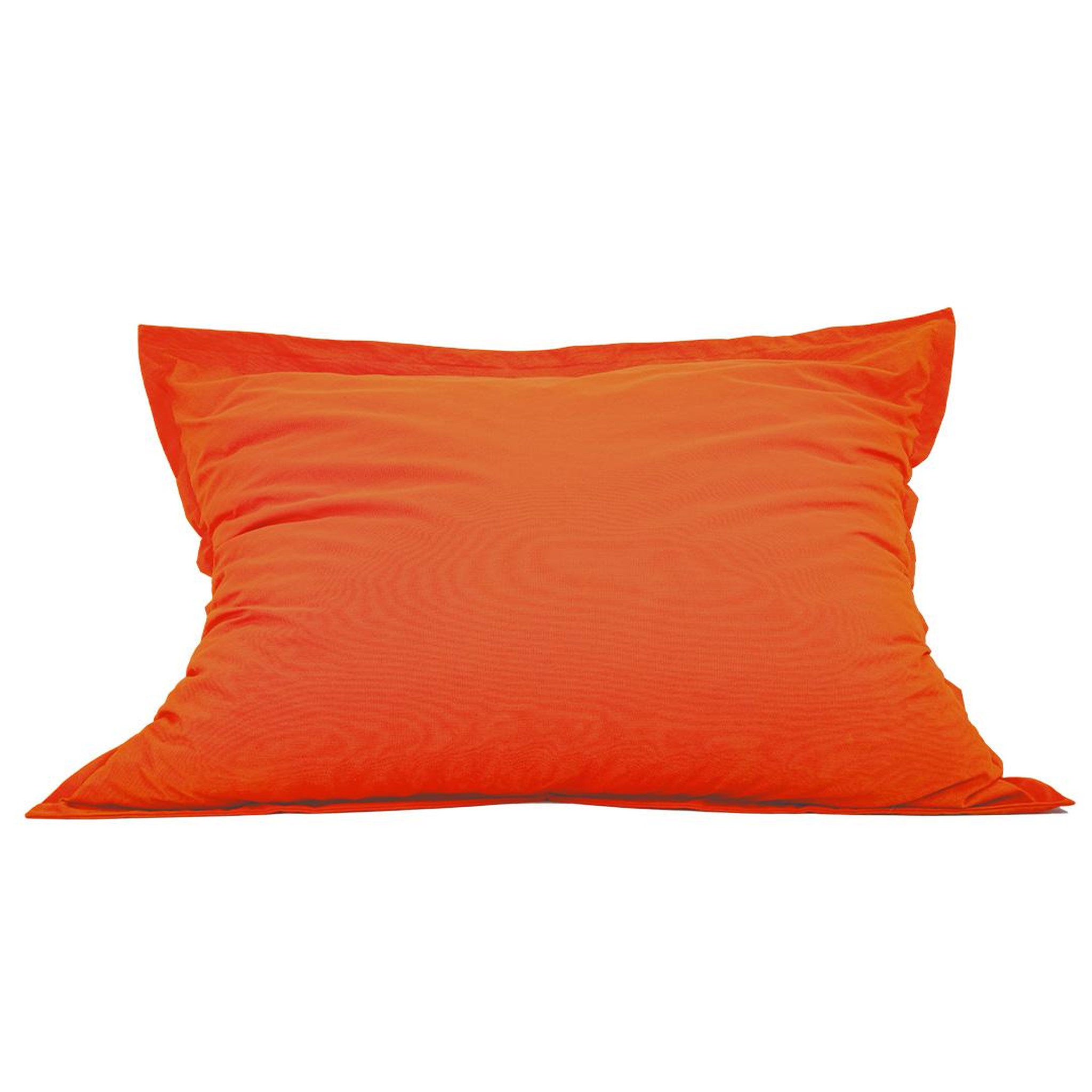 Voir la diapositive 2 : MATELAS POUR TOUS MATELAS POUR TOUS | Pouf Géant FLORIDA 140x180cm