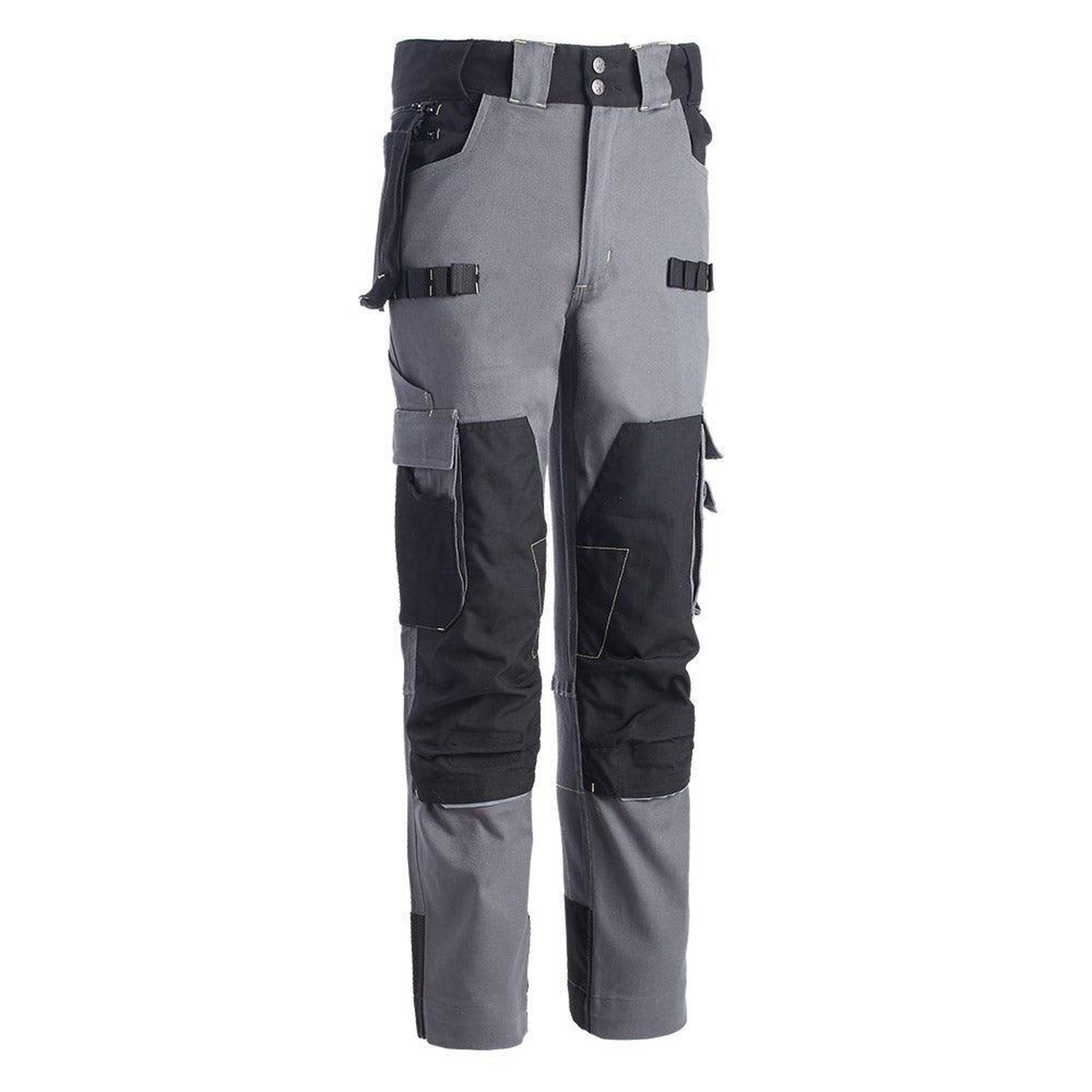 CENTRALE BRICO Pantalon De Travail De Travail North Ways 1215, Gris