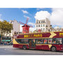 Voir la diapositive 4 : Smartbox Visite de Paris en famille en bus à impériale - Coffret Cadeau Sport & Aventure