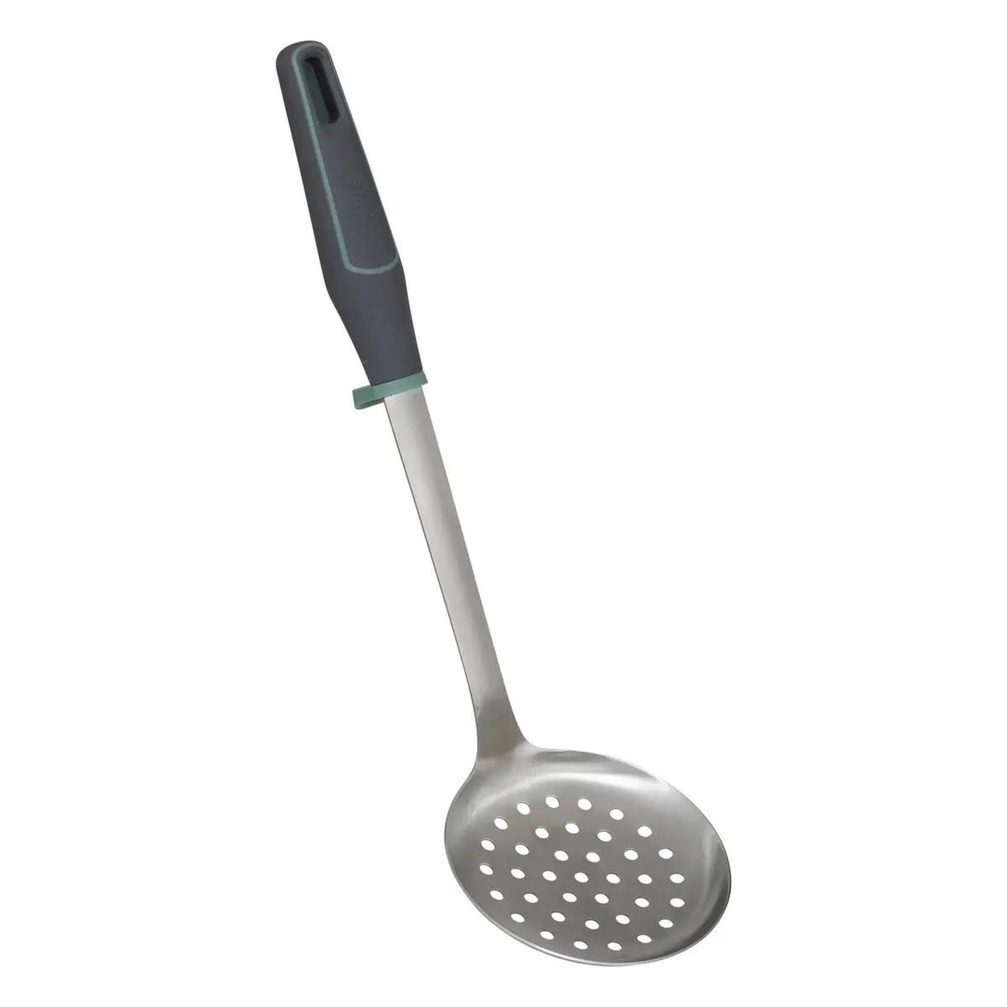 FIVE Écumoire en inox  néo 2  37cm gris