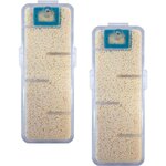 POLTI Filtre anticalcaire x2 PAEU0336