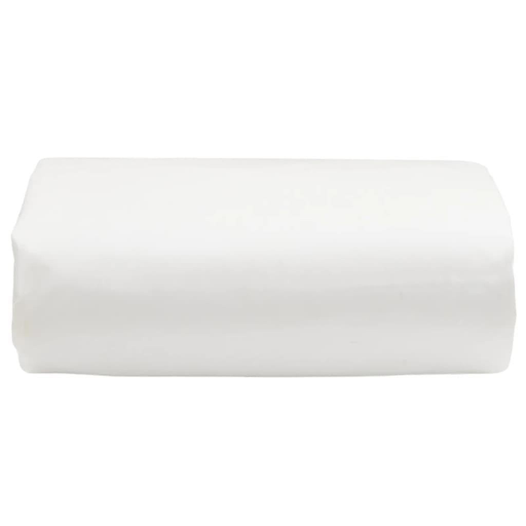 Voir la diapositive 2 : VIDAXL Bache blanc 5x8 m 600 g/m²
