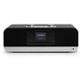 Voir la diapositive 2 : ROBERTS Radio DAB BLUTUNE 300LE BOIS NOIR