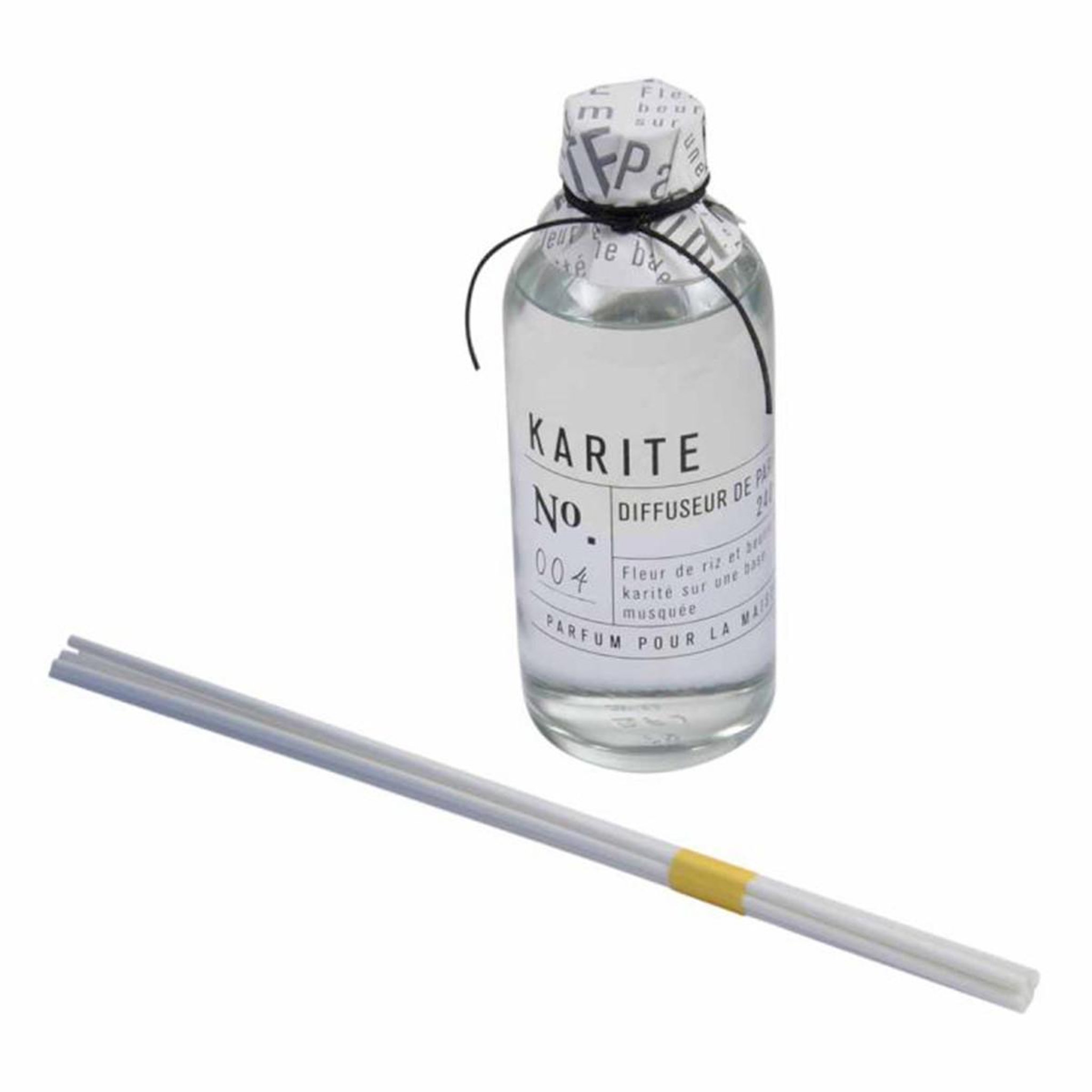 HOMEA Diffuseur de parfum  loft  240ml karité