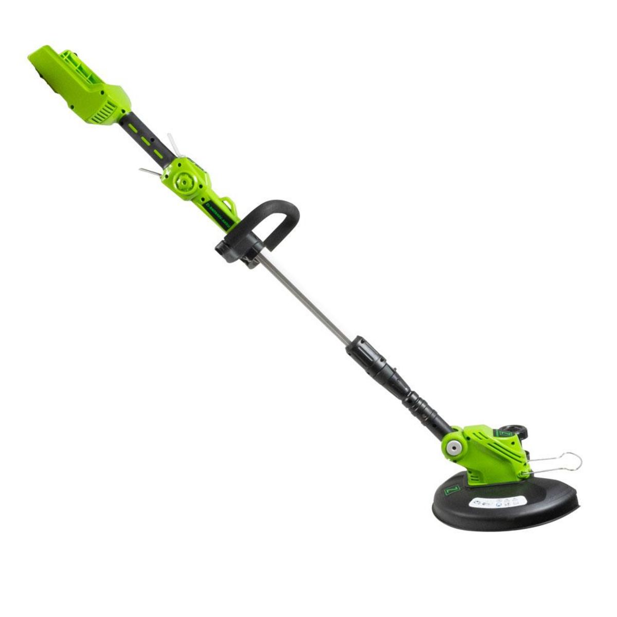 ZIPPER Débroussailleuse sans fil - 40 V