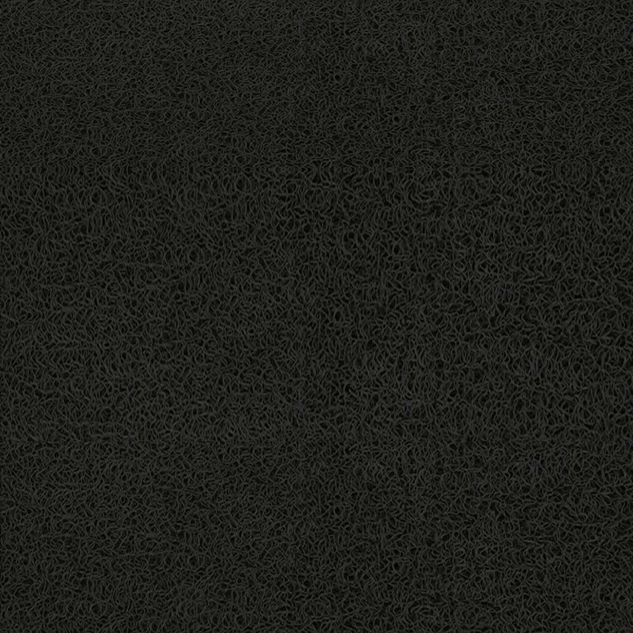Voir la diapositive 3 : Douceur d'Intérieur Tapis d'Entrée  Maison  45x75cm Noir & Gris