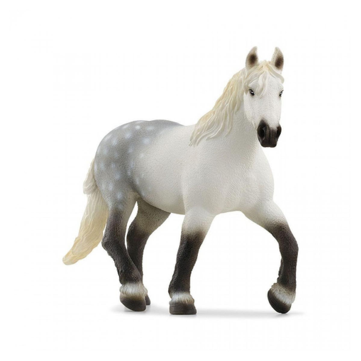 Schleich 13971 Jument Percheron