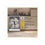 Voir la diapositive 2 : Whirlpool Lave vaisselle 60 cm W7FHP43