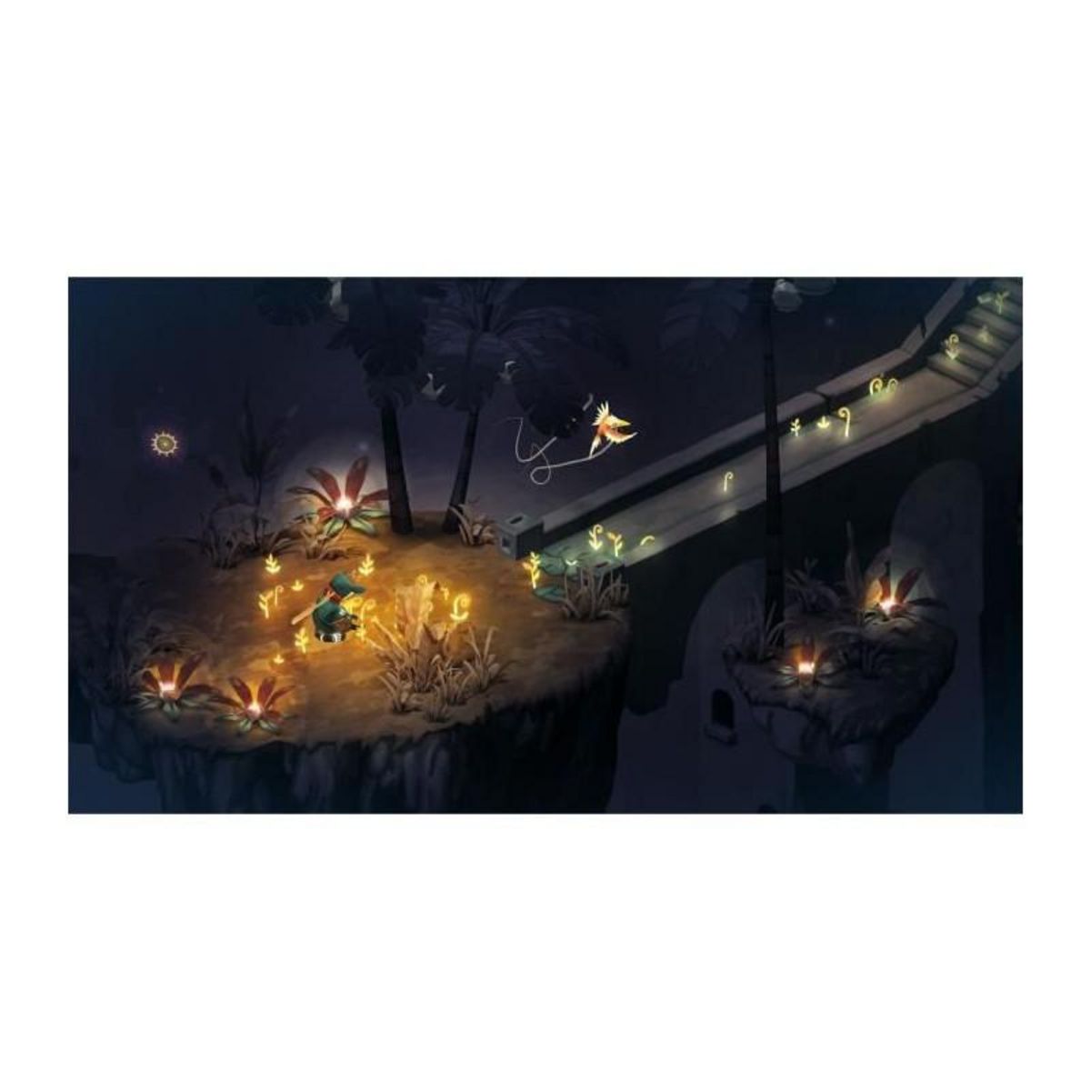 Just for games Figment 1 & 2 - Jeu Nintendo Switch