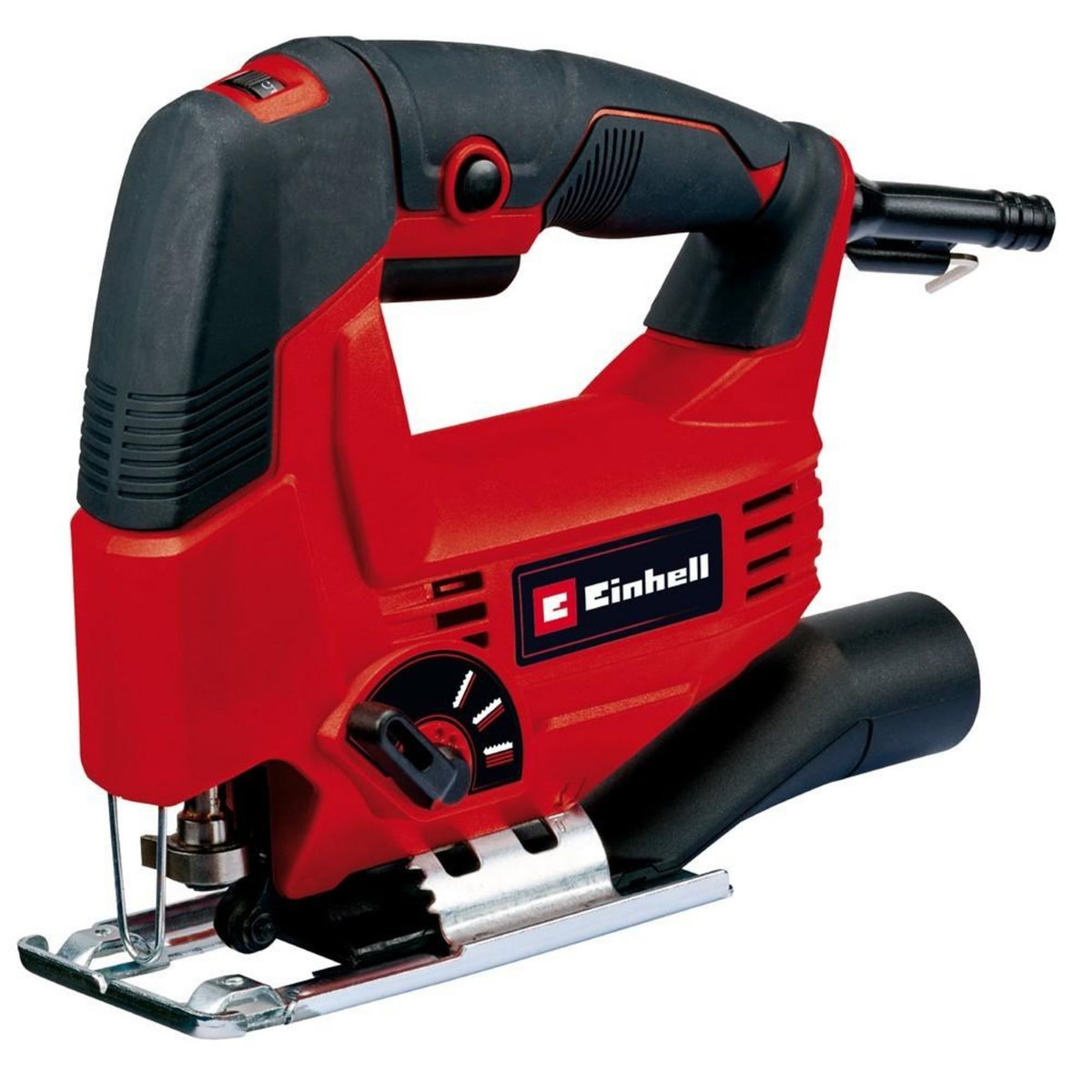 Einhell Scie sauteuse TC-JS 80