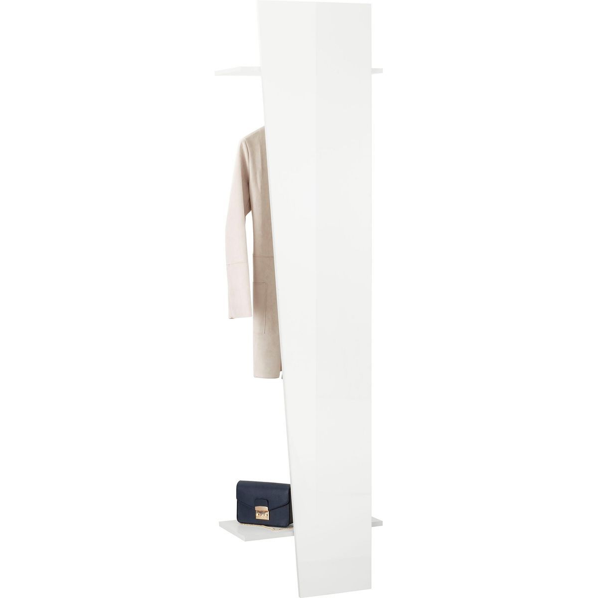 Meuble d'entrée vestiaire VERONA