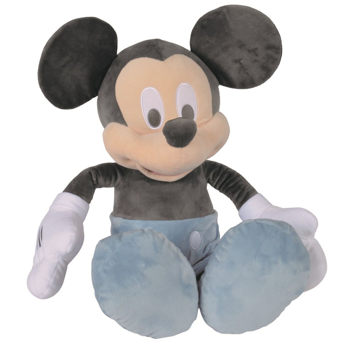 LOT 10 Filet à peluche Mickey rangement 90 cm suspension pas cher 