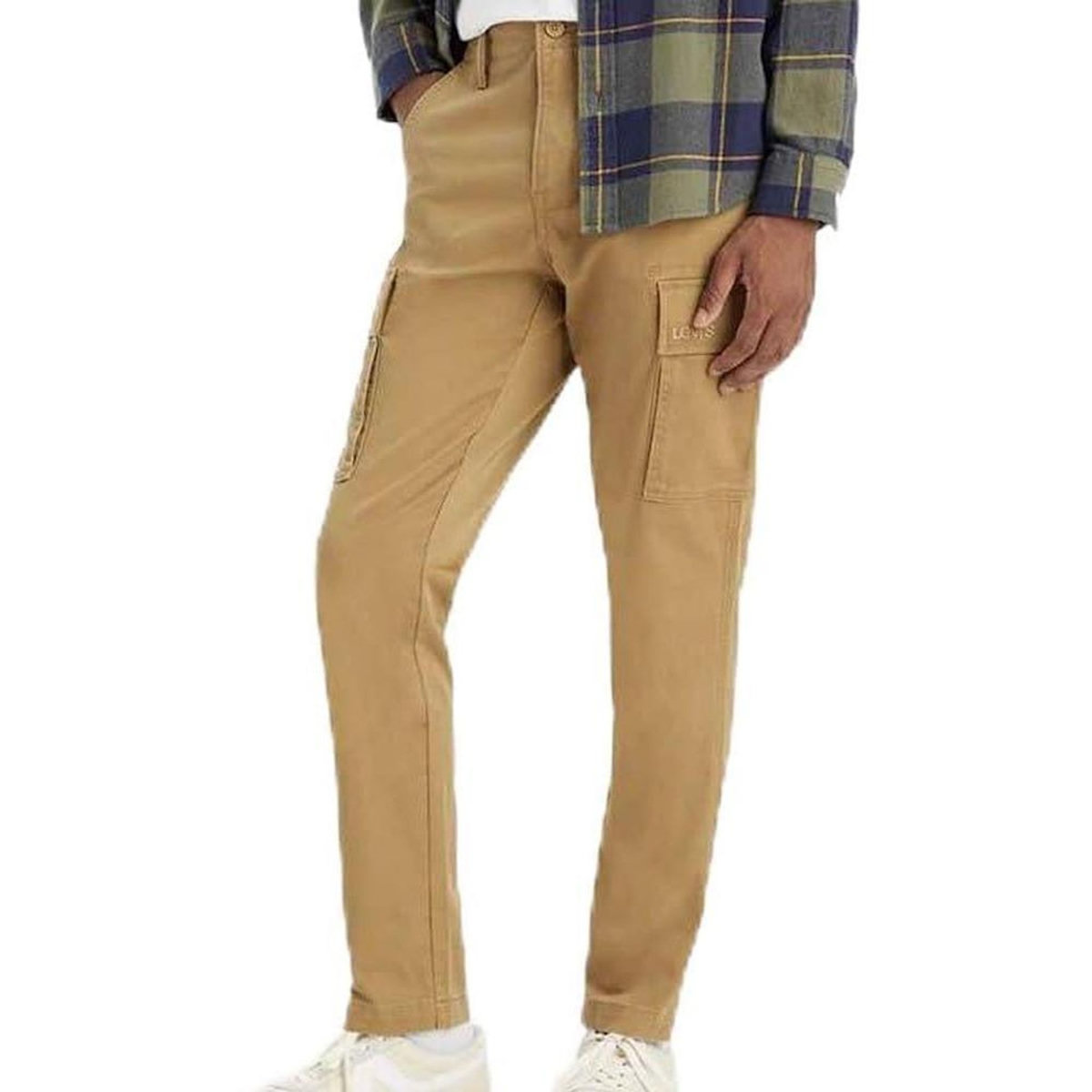 Levi's Pantalon Cargo  Homme Levi's Roadsign