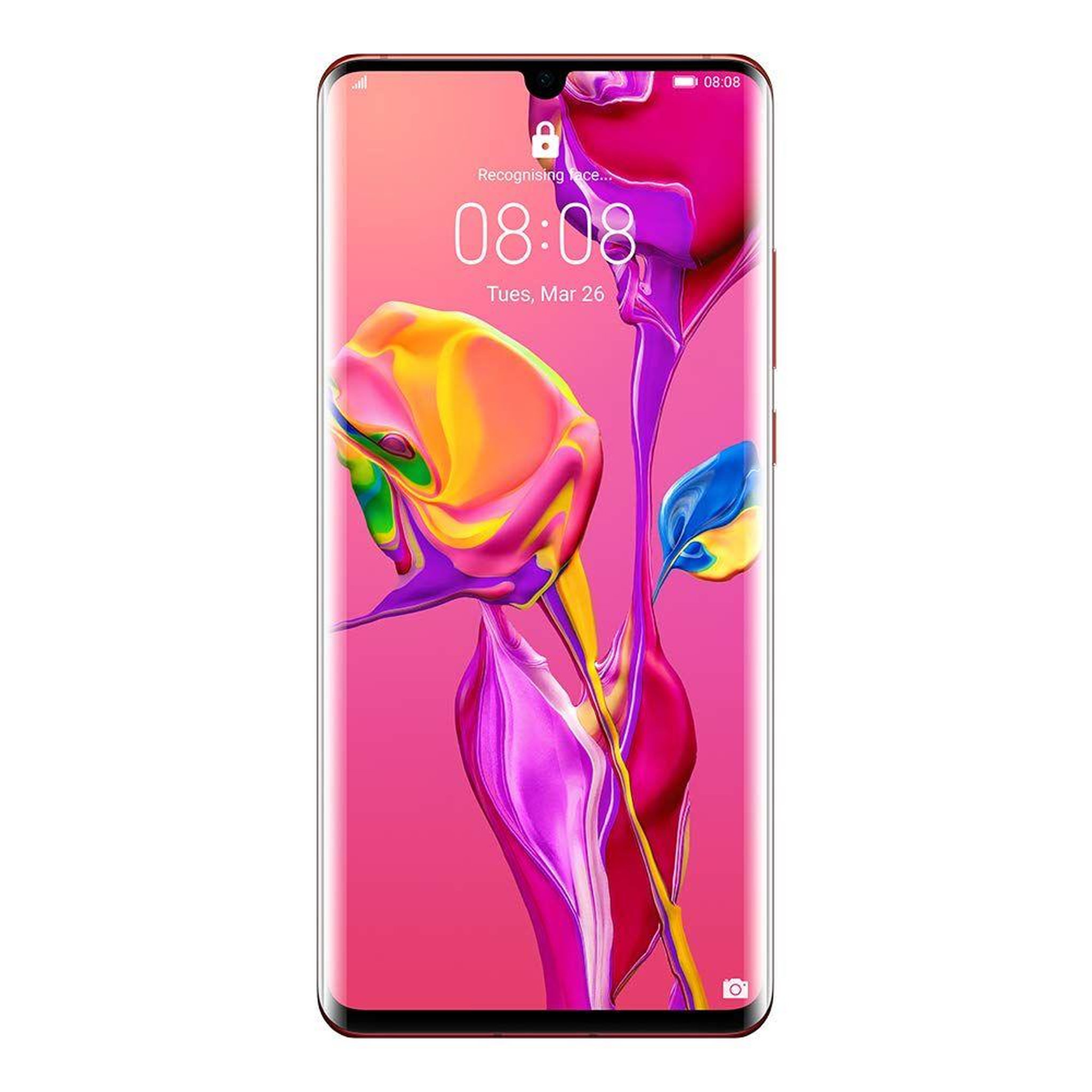 Voir la diapositive 2 : HUAWEI P30 Pro (Dual Sim) Reconditionné 128 Go - Grade C - Orange