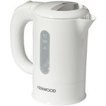KENWOOD Bouilloire JKP250 voyage blanche