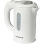 Voir la diapositive 1 : KENWOOD Bouilloire JKP250 voyage blanche