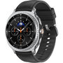 Voir la diapositive 2 : Samsung Montre connectée Pack GalaxyWatch8 Classic BT+Power Bank