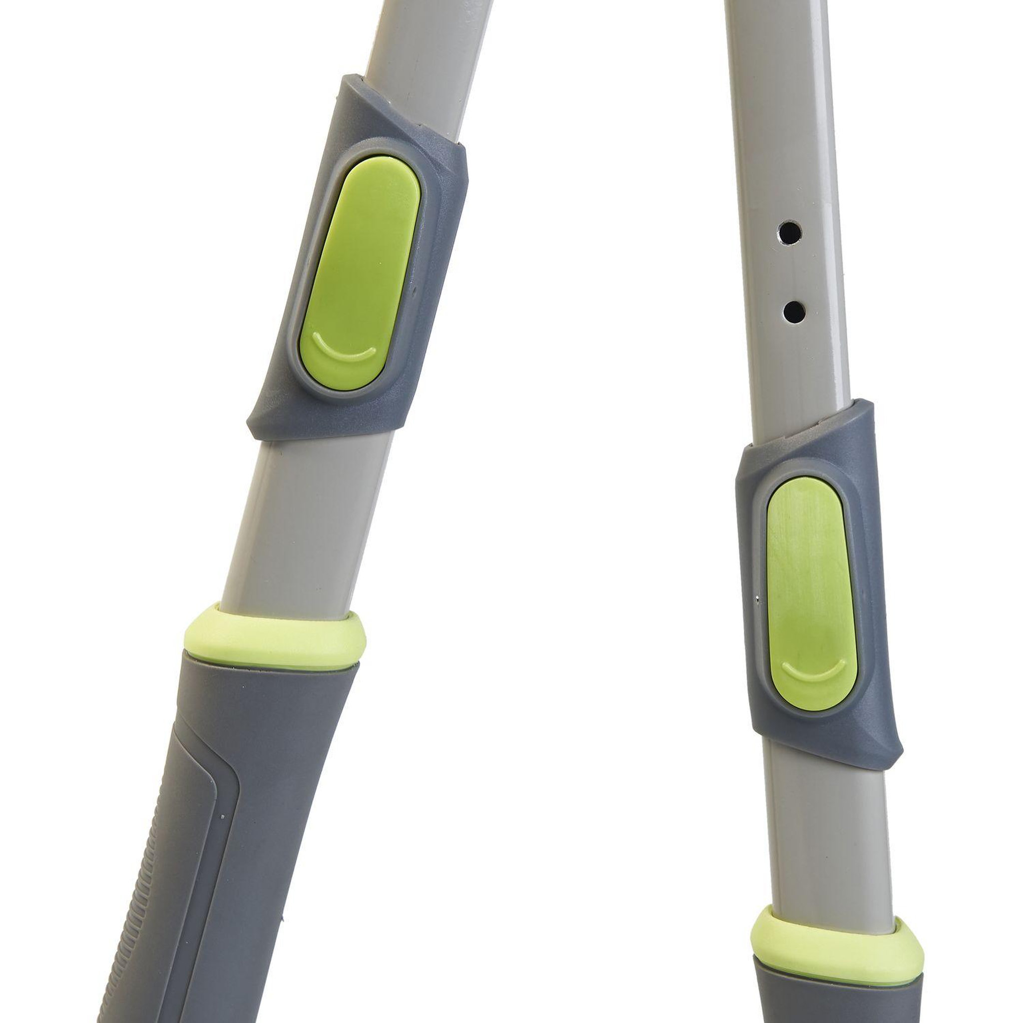 Voir la diapositive 5 : GARDENSTAR Cisaille à haie télescopique - 85 cm